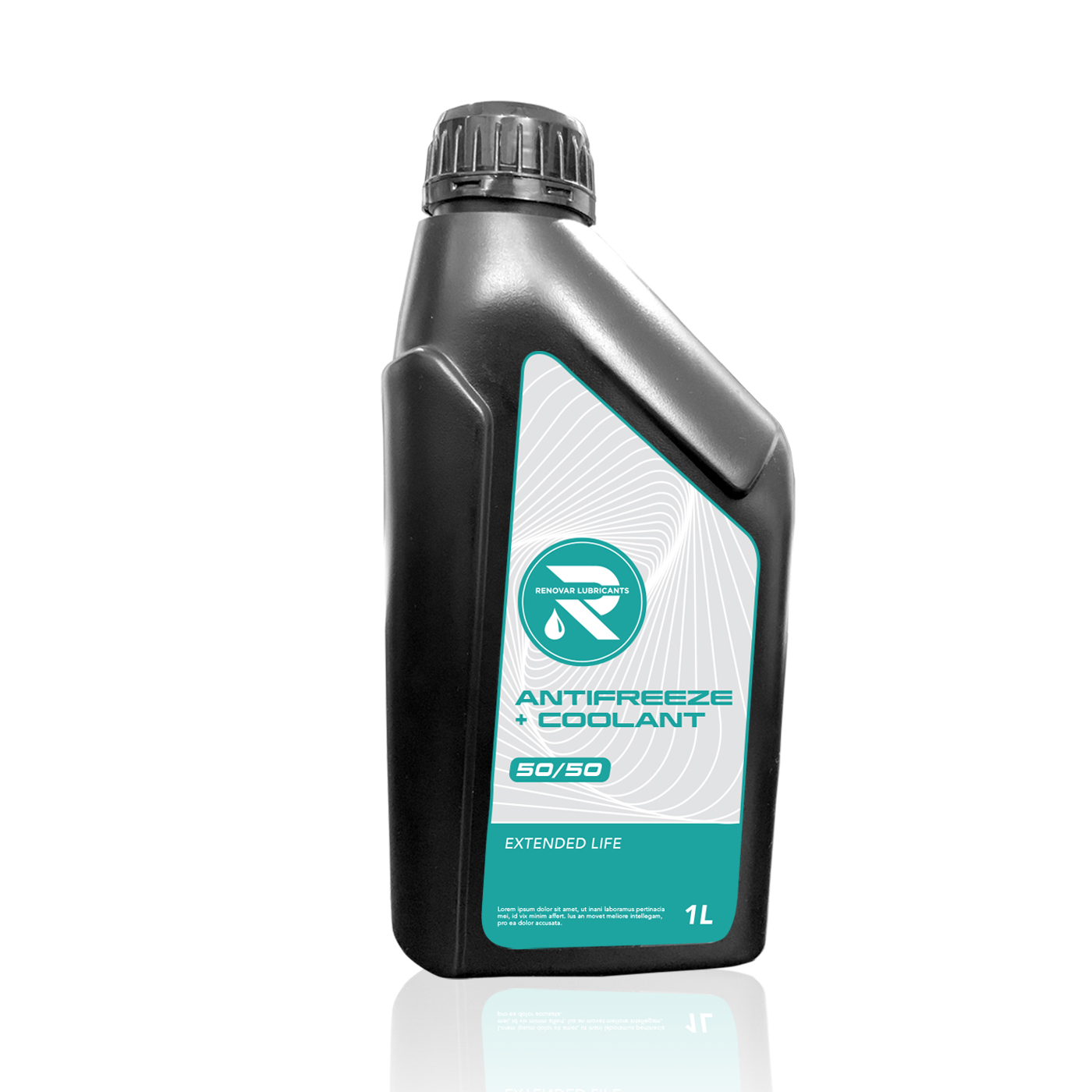 Honda longlife coolant 2